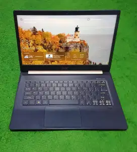Laptop Acer Swift 5 i7-8 8/256 Touchscreen murah