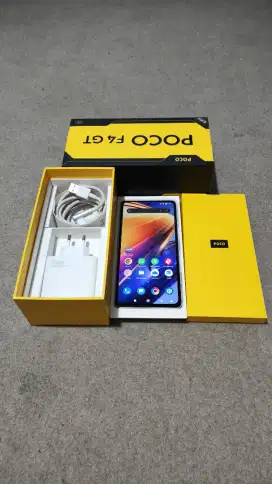 Xiaomi Poco F4 GT 12/256GB