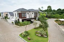 Dijual Rumah Springhill Yume Lagoon 8x14