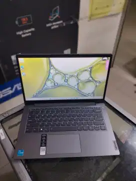 Lenovo ideapad slim 3 core i3 gen 11 ram 8/256