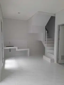 Dijual Cepat Rumah di Milano - Gading Serpong