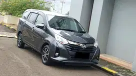 Toyota Calya 1.2 G Facelift 2020