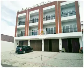 Ruko cocok buat kantor di jakarta pusat