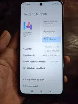Xiaomi Redmi 10 4/64 BU