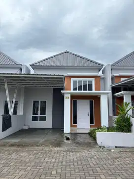 Rumah Dp 5 Juta Barombong Makassar
