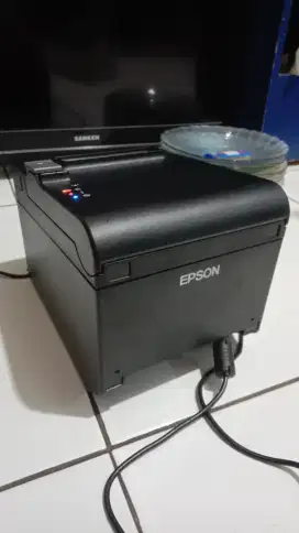 Printer Thermal untuk cetak struk Kasir merk Epson TM-T82III