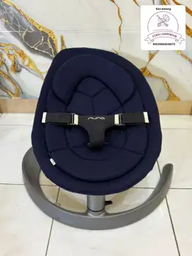 Nuna leaf curv swing bouncer bayi