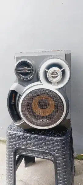 Jual speaker samsung pasif suara normal jual murah