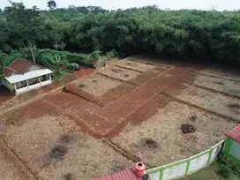 Tanah Kavling Murah Siap Bangun Di Bogor Rumpin – Bisa Di Cicil