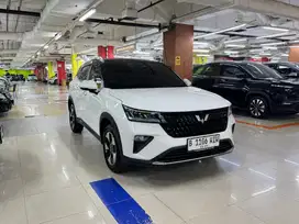 Wuling Alvez Ex 2024