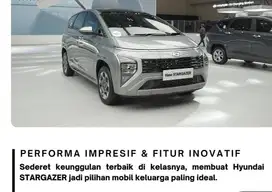 [Mobil Baru] Hyundai Stargazer Prime 2025