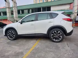 Mazda CX-5 2016 Bensin