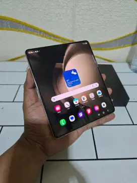 Samsung z fold 5 5g 12/1000gb sein fullset ory