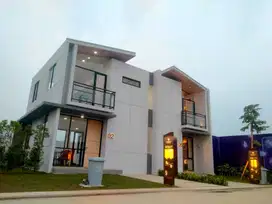 Cendana spark lippo cikarang