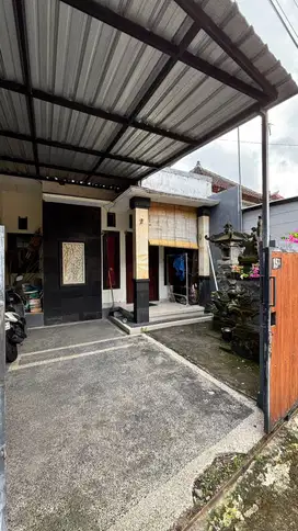SALE! RMH CANTIK MURAH DENPASAR UTARA