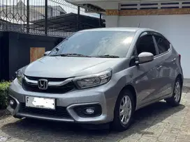 Honda Brio Satya 2019 Bensin