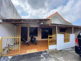 DIKONTRAKKAN RUMAH 17jt/TH NEGO Gas