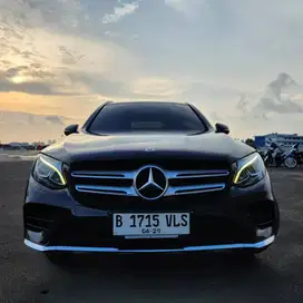 Mercbenz GLC200 AMG 2018 ( Glc 200 )