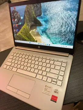 Laptop HP 14s Intel Core i5 1035G1480