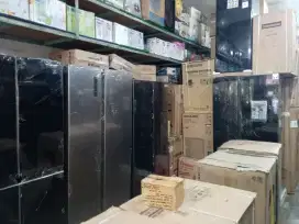 Elektronik Rumah tangga tanpa DP bisa kredit atau cash