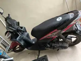Di jual Vario 2011 karbu
