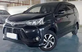 Toyota Avanza 1.5 Veloz Bensin-AT 2016