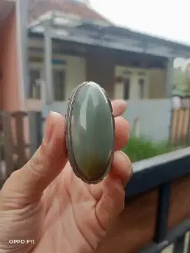 Batu Pandan Suji Ajibbbb