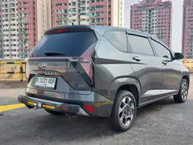 Hyundai Stargazer 2024 Bensin