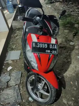 SPACY FI TAHUN 2015