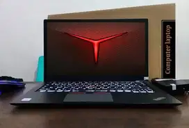 Laptop Core i7 Fulzet original Limited Editon | Ram 16gb | SSD | nomal