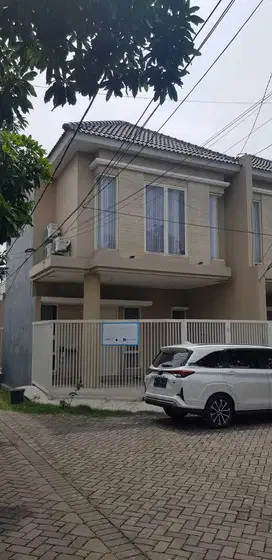 Disewakan Rumah Minimalis Pondok Tjandra Indah