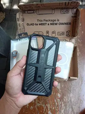 Case Premium iPhone 14 Plus