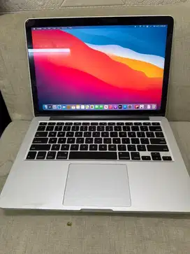 Macbook pro 2014 retina