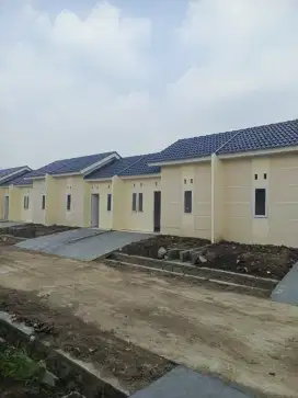 Sukasari Indah Permai Tangerang