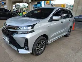 Mobil Fresh! Veloz 1.5 MT 2019 - DP 5 Juta (Data Bagus)