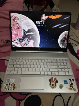 laptop hp tipe 15s-fq5148TU