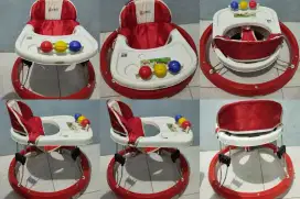 Baby walker murah