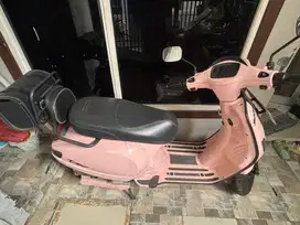 Motor listrik uwinfly T3