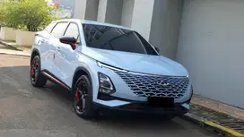 Chery Omoda 5 RZ Luxury 2023