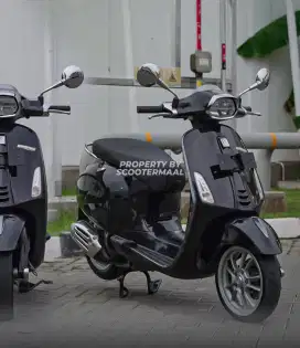 VESPA PRIMAVERA S convert SPRINT IGET ABS 150 2019 PERFECT CONDITION