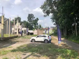 Tanah Strategis UII Jogja – Cocok Kost, Hunian, atau Guest House