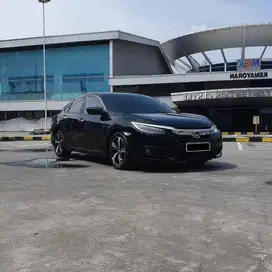 [ DP 15 JUTA ] CIVIC ES AT 2017 LOW KM