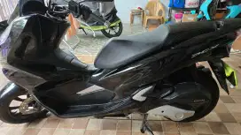 Pcx KM LOW pribadi full original
