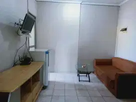 Sewa BU 2BR Mediterania Gajah Mada full furnish. Nego sampe deal