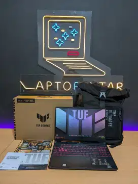 Asus TUF FA507NV Ryzen 7 7735HS RTX 4060 16/512GB X loq victus1 rog