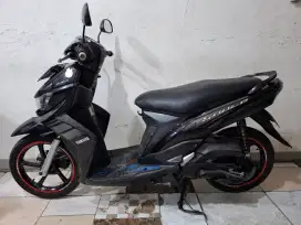 Soul GT 2012 lengkap