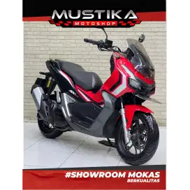 TYPE TERTINGGI‼️ HONDA ADV 150 ABS TH 2020 L SBY. MULUS WARNA FAVORIT