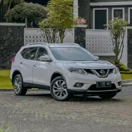 Nissan Xtrail 2.5 AT 2016 (DP15JT)