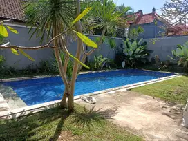 Dijual Villa Murah di Tabanan. LT 5,5Are. Harga 2,5 Milyar Nego