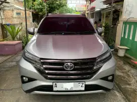 Toyota Rush 1.5 G Manual 2019